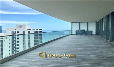 18975 Collins Ave # 3605 Sunny Isles Beach Florida, 33160 | Beautiful Condo