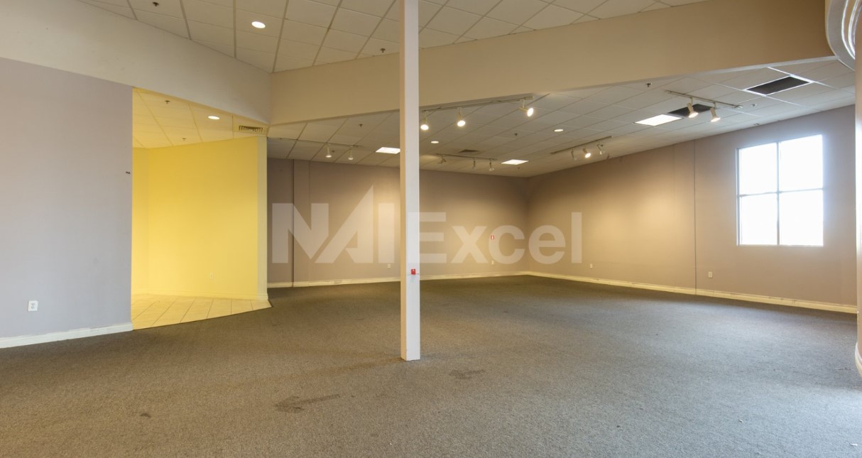 Two Suites Available