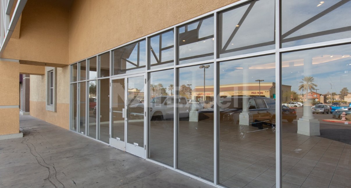 Two Suites Available