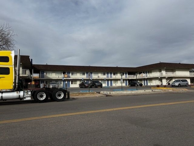 Motel for Sale in Denver Colorado 80239