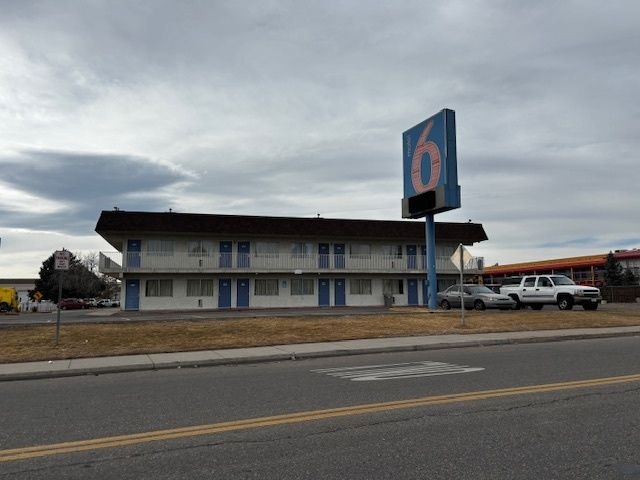 Motel for Sale in Denver Colorado 80239