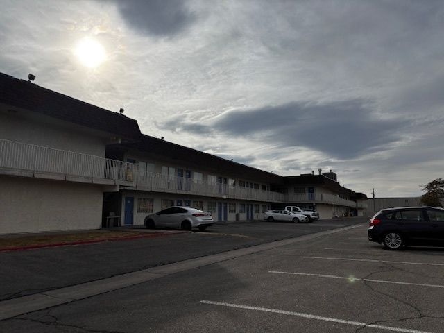 Motel for Sale in Denver Colorado 80239