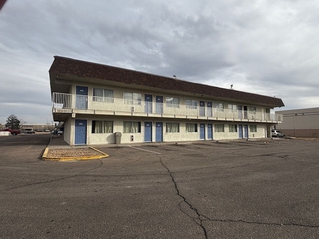 Motel for Sale in Denver Colorado 80239