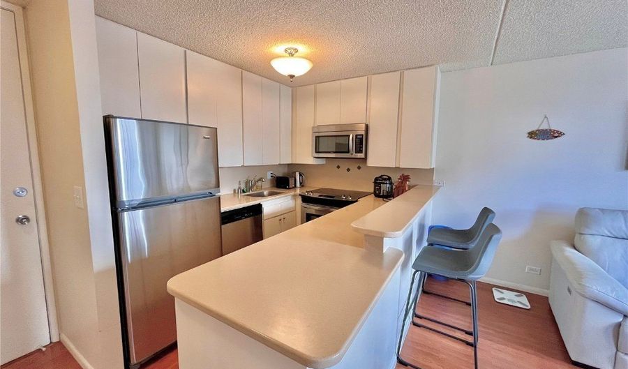 Exclusive Apartment for Rent