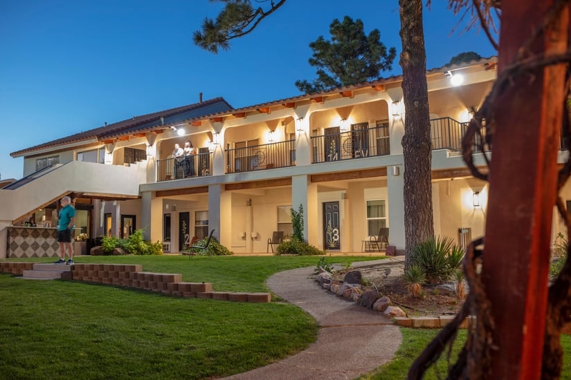 Commercial Property for Sale in Albuquerque New Mexico 87114