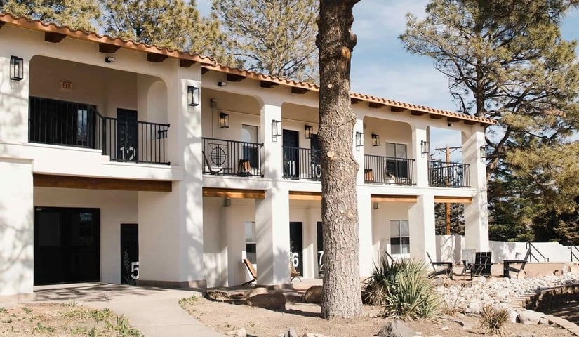 Commercial Property for Sale in Albuquerque New Mexico 87114