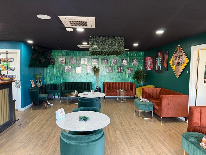 The Lounge
