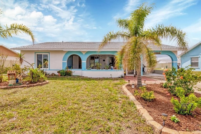 Lovely 2-Bedroom, 2-Bath Home