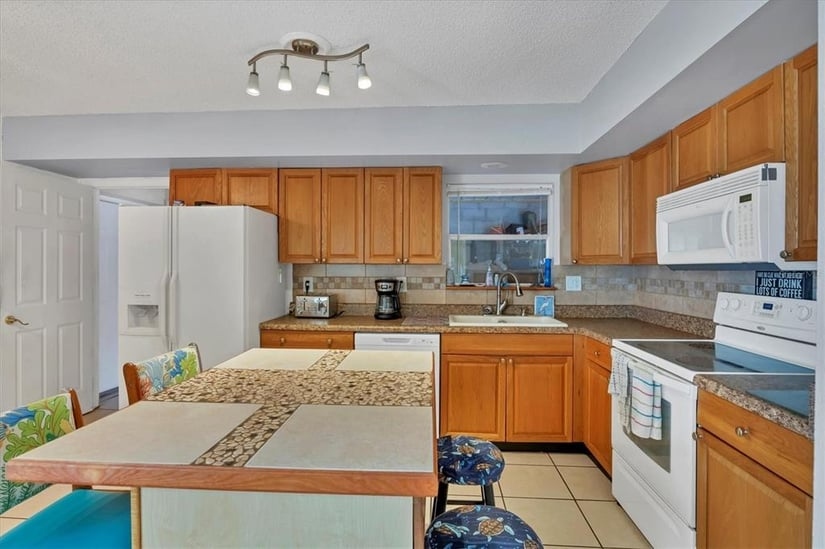 Lovely 2-Bedroom, 2-Bath Home