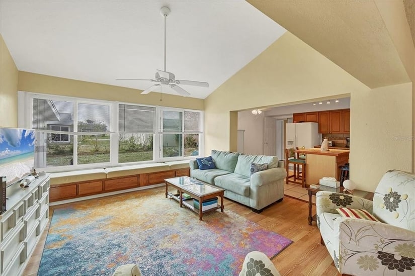 Lovely 2-Bedroom, 2-Bath Home
