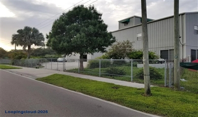 Warehouse for Sale in Tampa Florida 33616