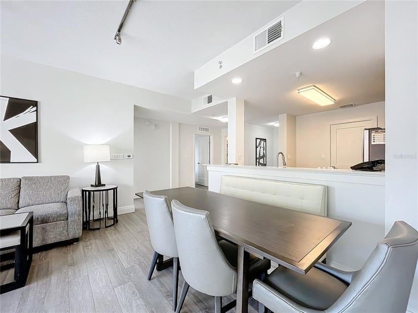 Top-Floor Penthouse Condo