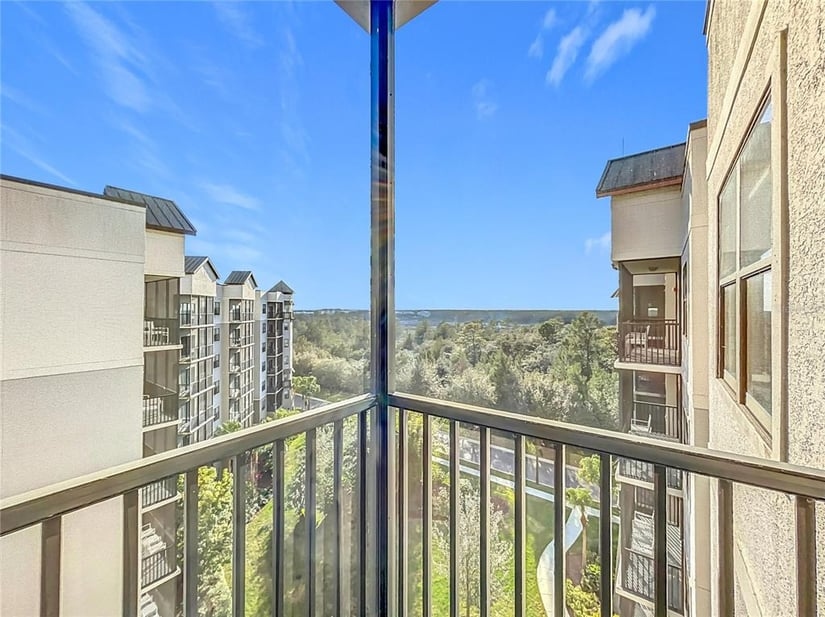 Top-Floor Penthouse Condo