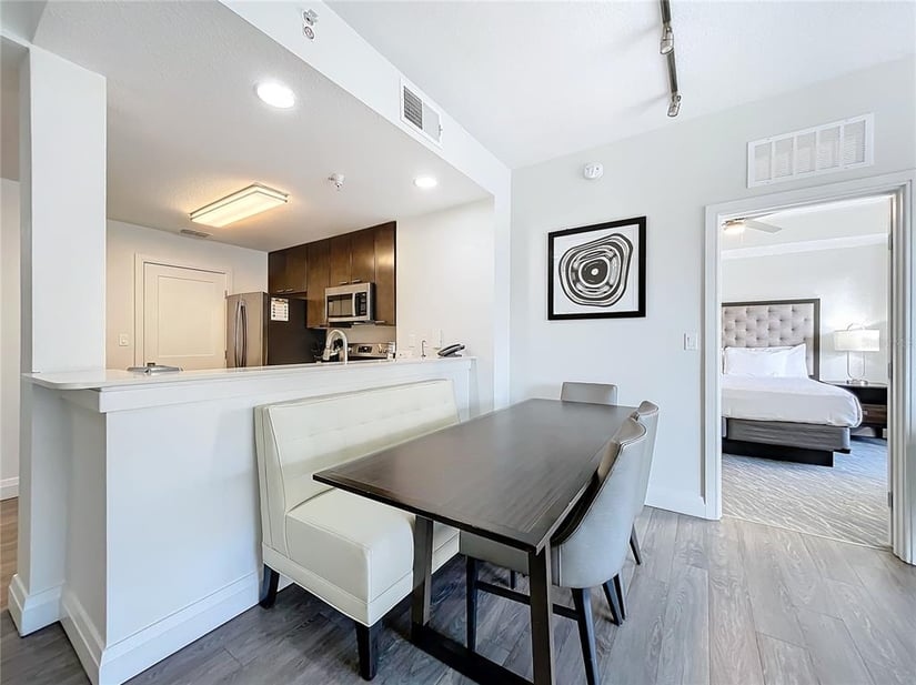 Top-Floor Penthouse Condo