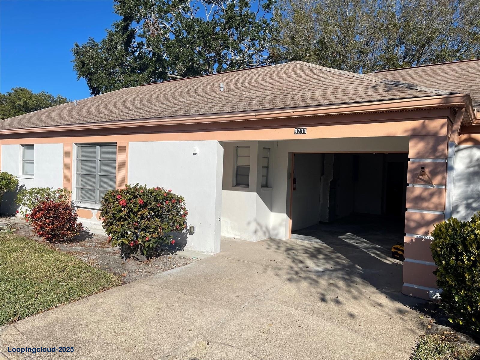 Beautiful Singlefamily