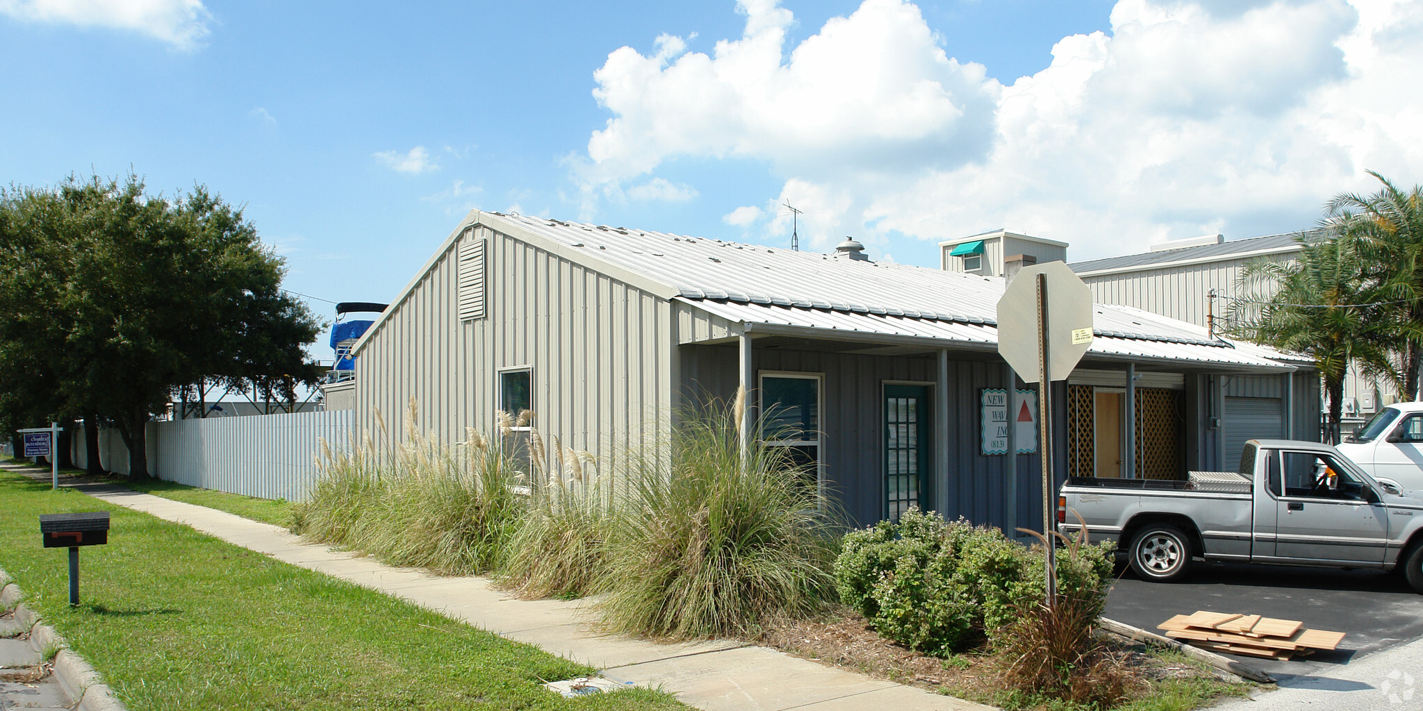 Commercial Property for Sale in Tampa Florida 33616