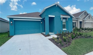 1963 Turtle Dove LANE Kissimmee Florida, 34746 | Cozy One-Story Home