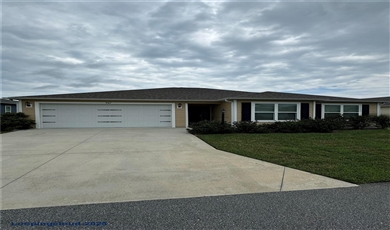 747 BARRON PLACE , The Villages Florida                                                                                              32163