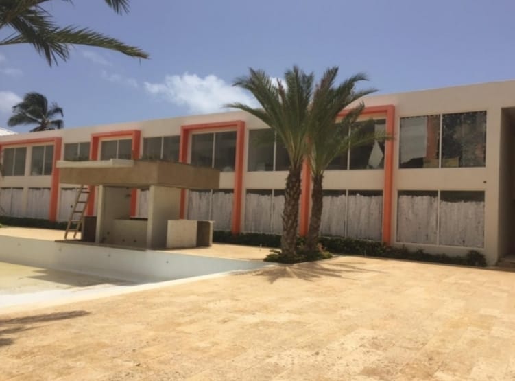 CONFORT INN BOUTIQUE HOTEL