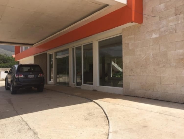 Hotel for Sale in Dependencias Federales 6301 Dependencias Federales 6301