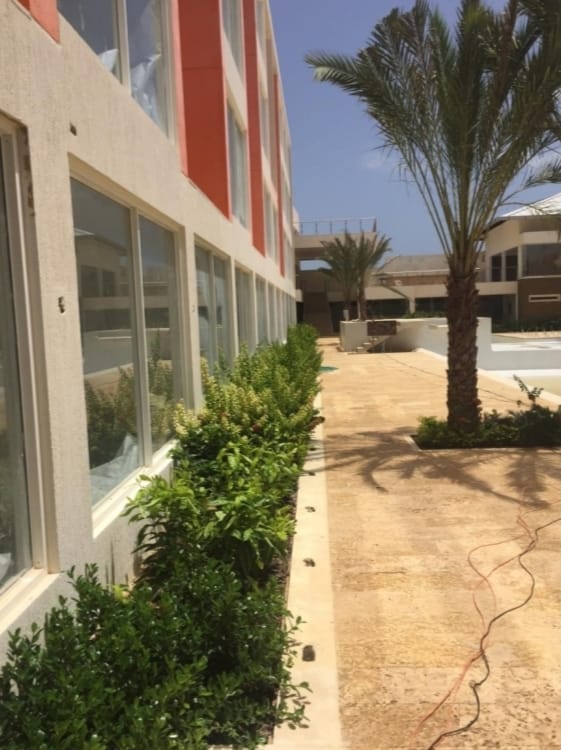 CONFORT INN BOUTIQUE HOTEL