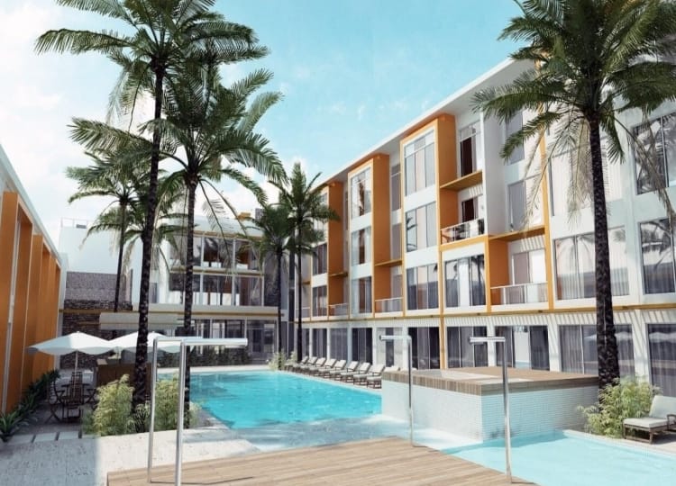 CONFORT INN BOUTIQUE HOTEL