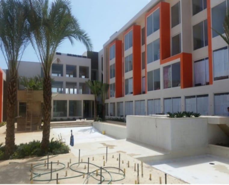 Hotel for Sale in Dependencias Federales 6301 Dependencias Federales 6301