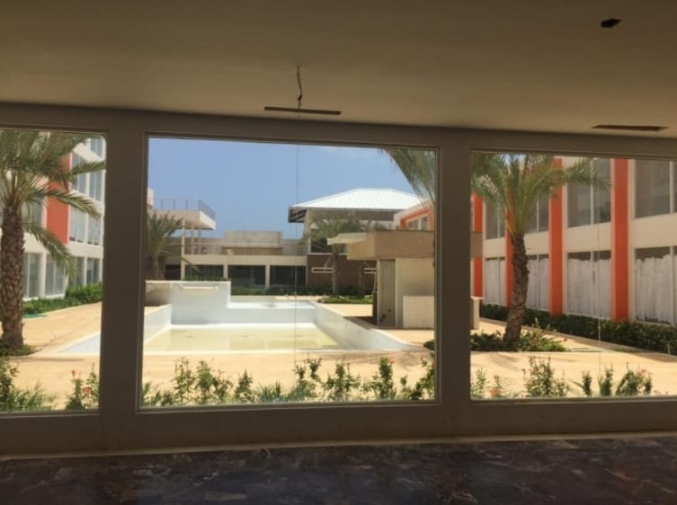 Hotel for Sale in Dependencias Federales 6301 Dependencias Federales 6301