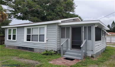 2703 W NORTH A STREET B , Tampa Florida                                                                                              33609
