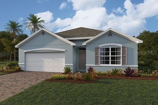 Beautiful Home