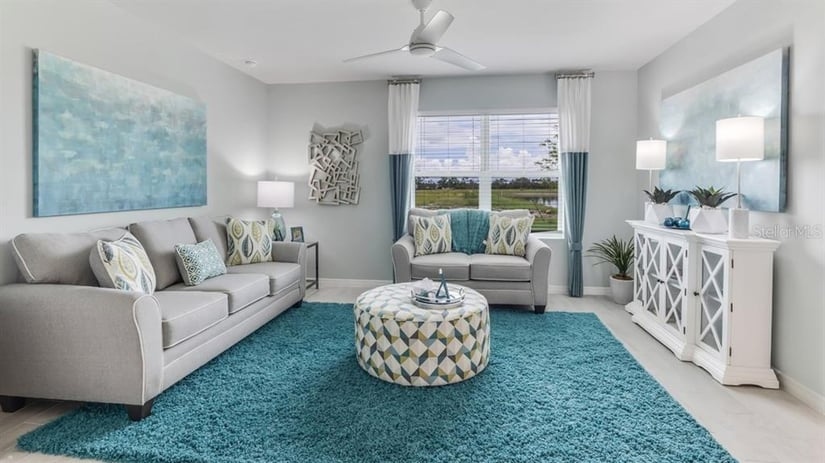 Beautiful Home