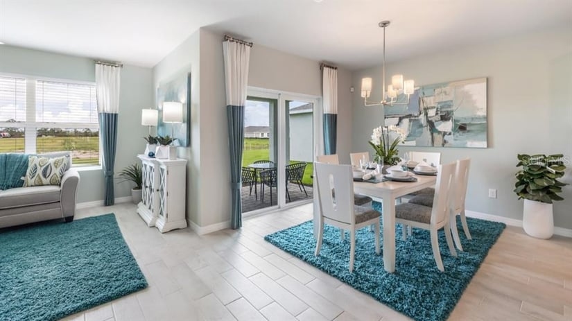Beautiful Home