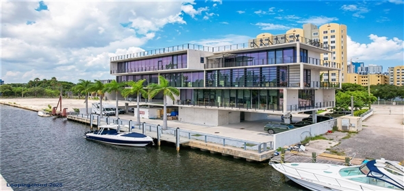 528 NW 7th Ave Miami Florida, 33136 | Beautiful Free Standing Space