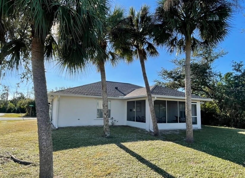 Charming Move in Ready Home