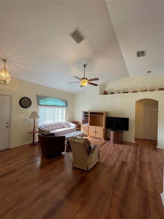 Charming Move in Ready Home