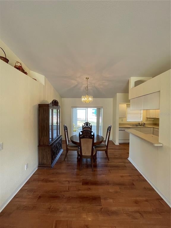 Charming Move in Ready Home