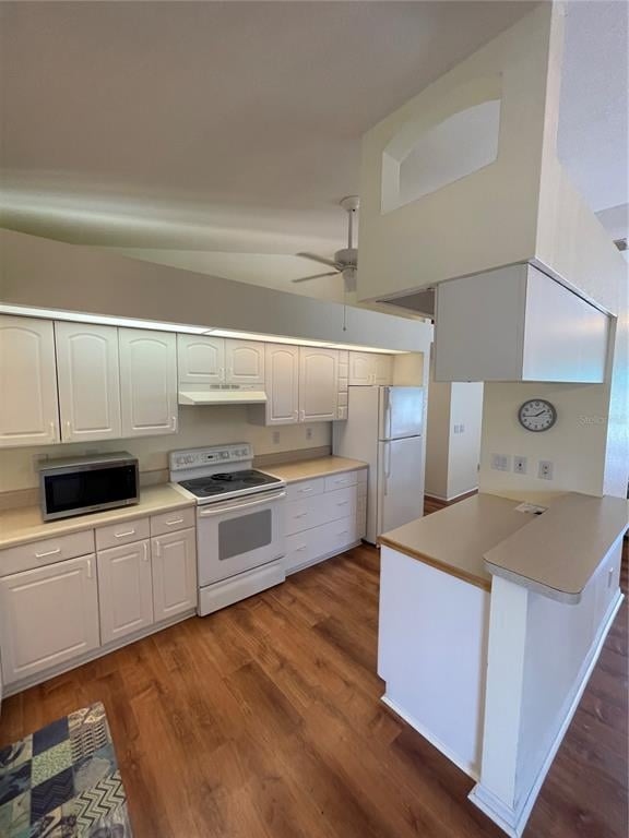 Charming Move in Ready Home