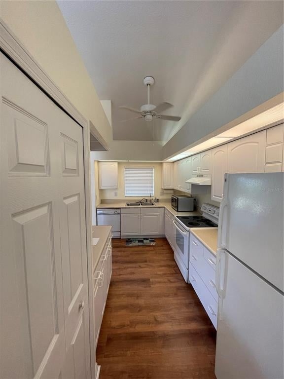 Charming Move in Ready Home
