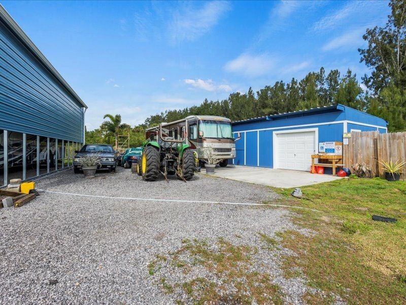 Commercial Property for Sale in Fort Pierce Florida 34947