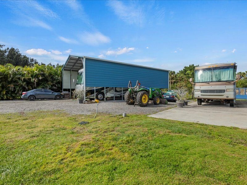 Commercial Property for Sale in Fort Pierce Florida 34947