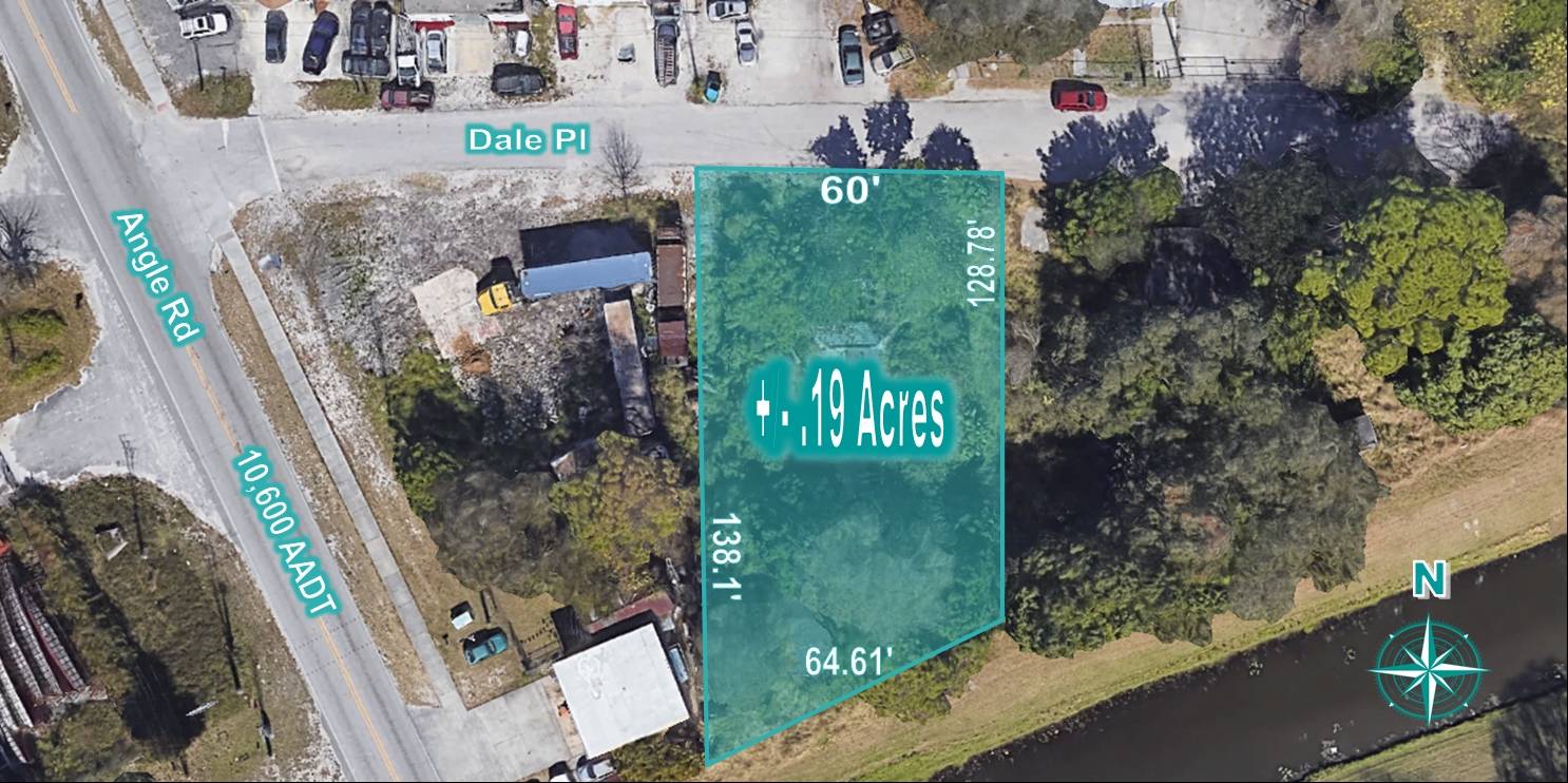 Commercial Property for Sale in Fort Pierce Florida 34947