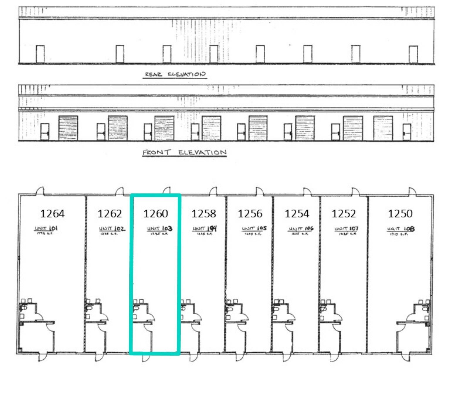 Commercial Property for Sale in Fort Pierce Florida 34983