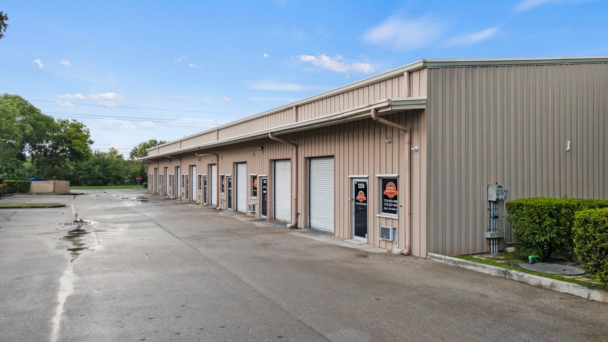 Commercial Property for Sale in Port Saint Lucie Florida 34983