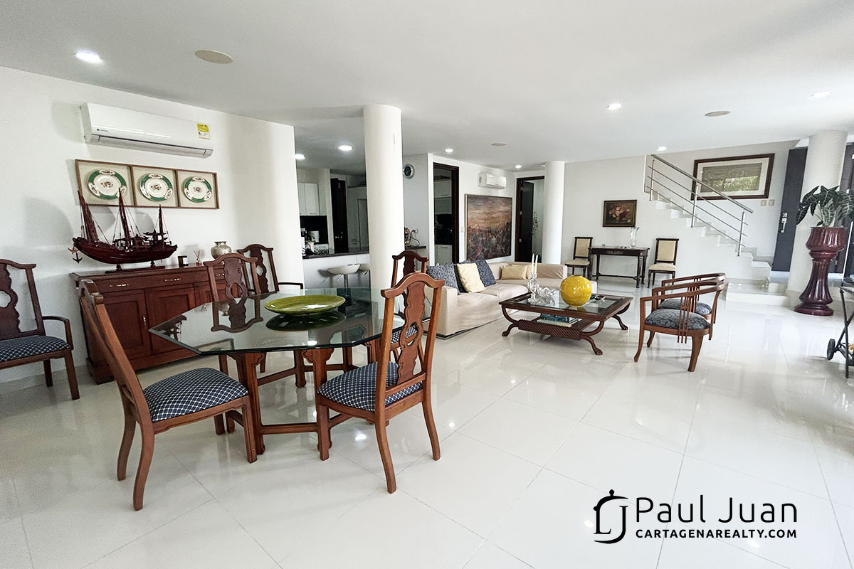 Beautiful Single family home