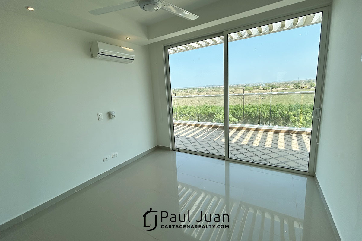 Nice residential apartment