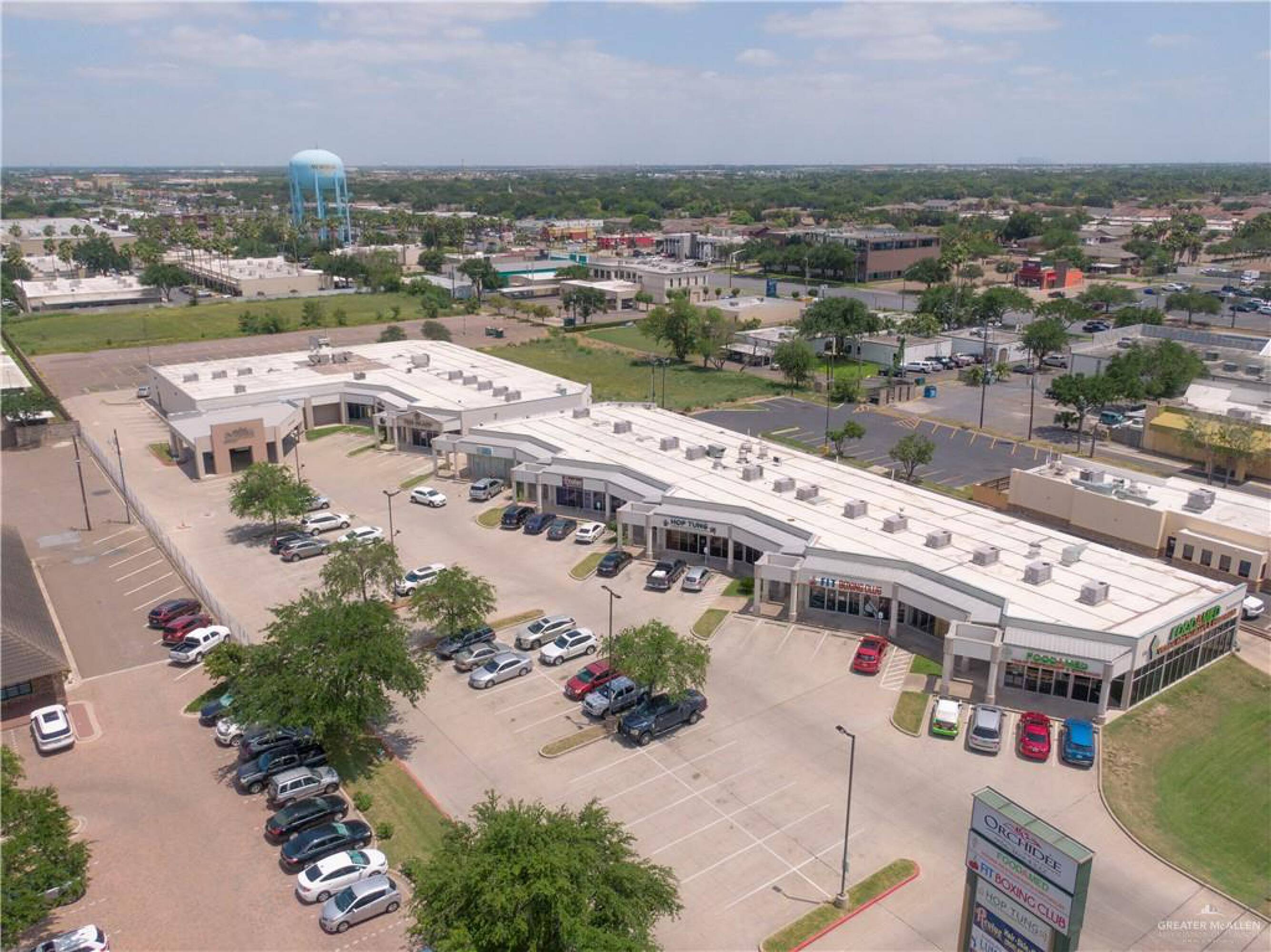 Great Commercial Property