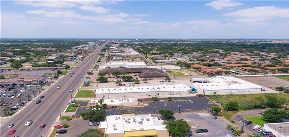 4108 N 10th Street # 800 Mcallen Texas, 78504 | Great Commercial Property