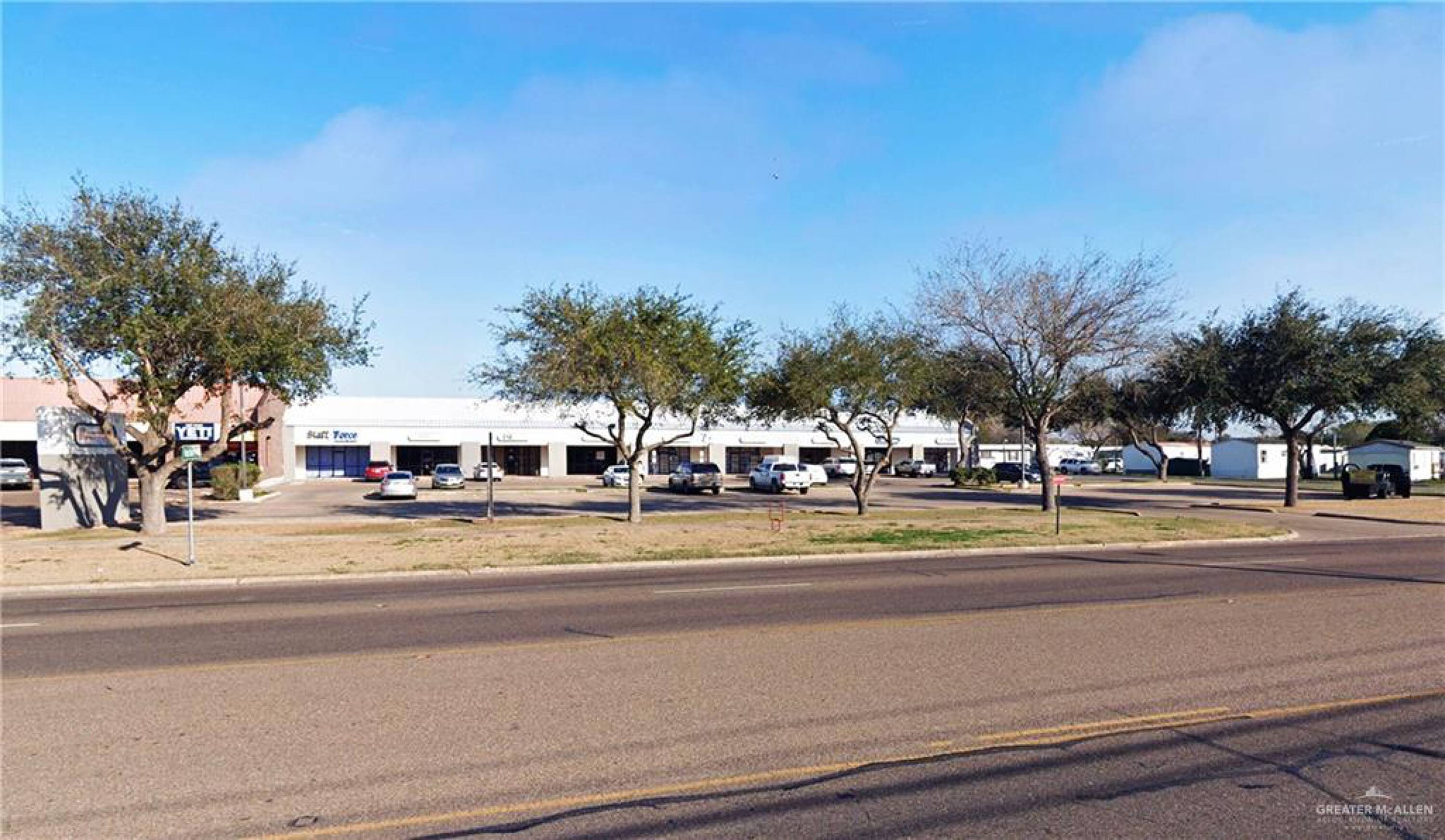 Office For Lease