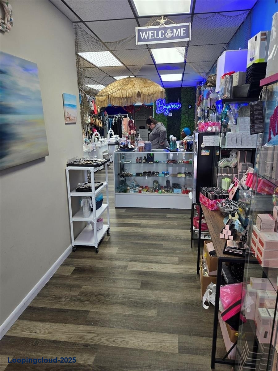 Beauty Nail Salon