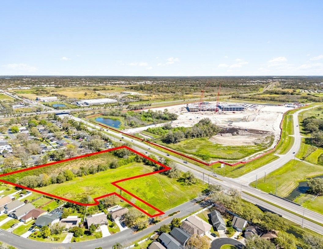 4075 Lakeland Highlands Rd